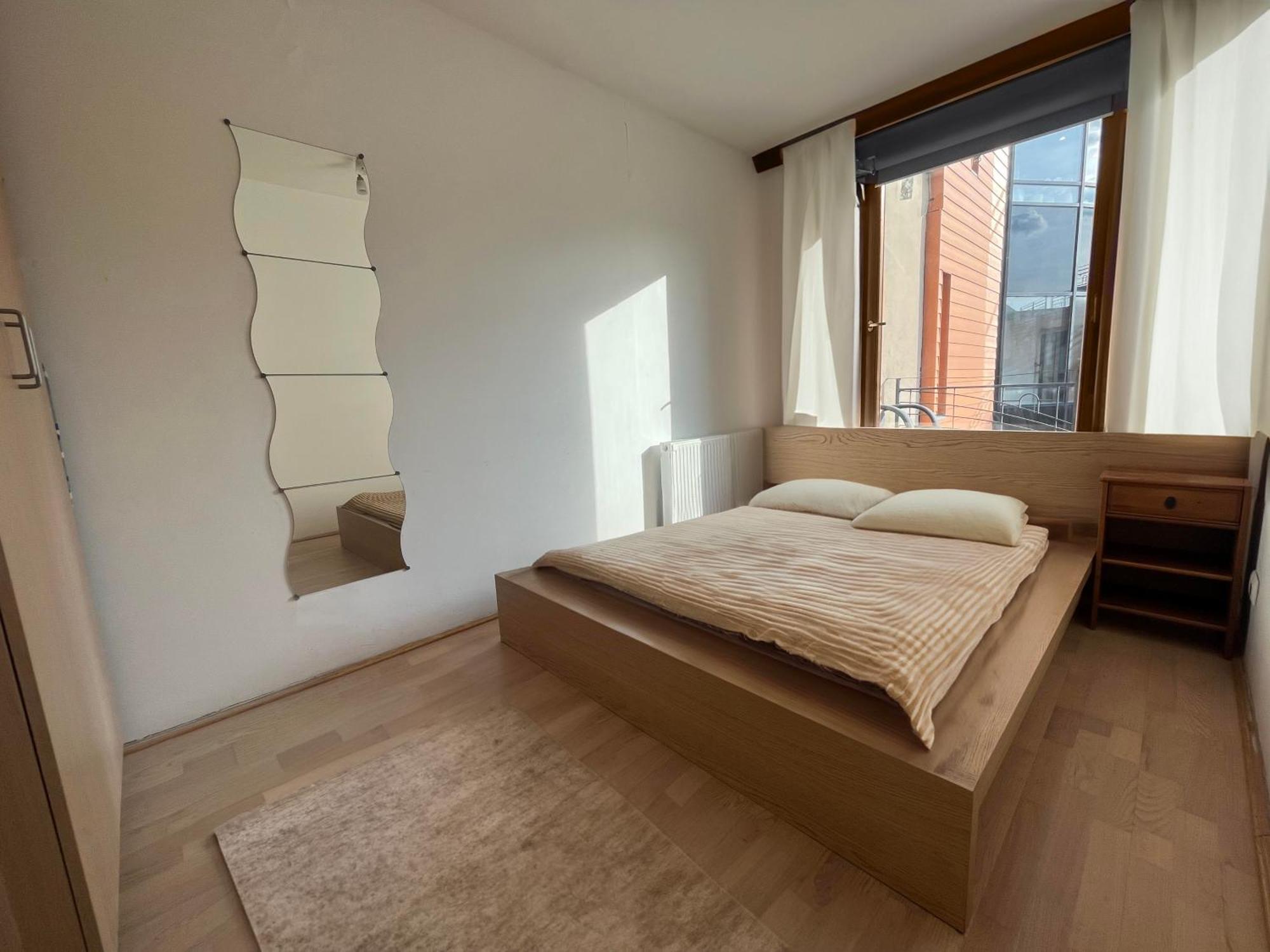 Leda Deluxe Apartment Budapeşte Dış mekan fotoğraf