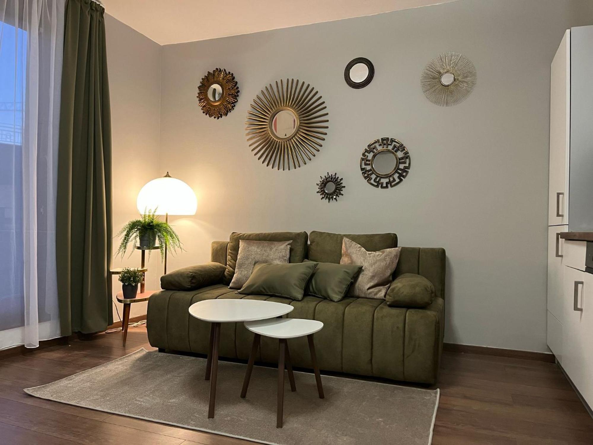 Leda Deluxe Apartment Budapeşte Dış mekan fotoğraf